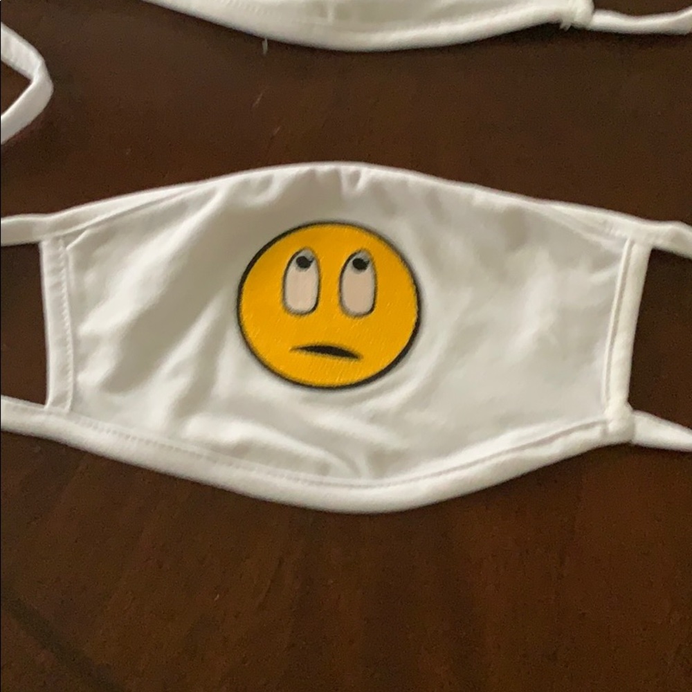 Face mask